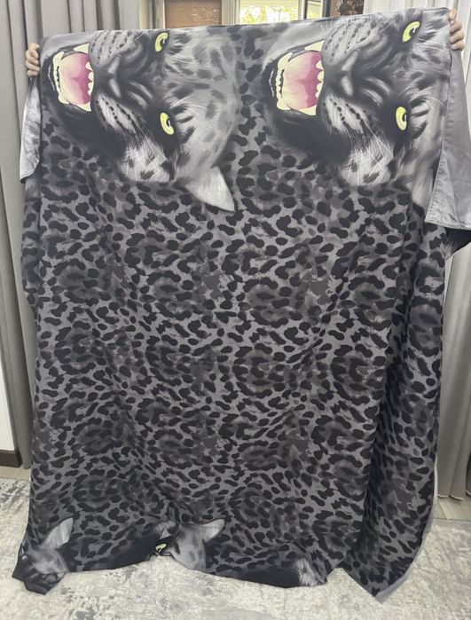 Постельное белье б/у