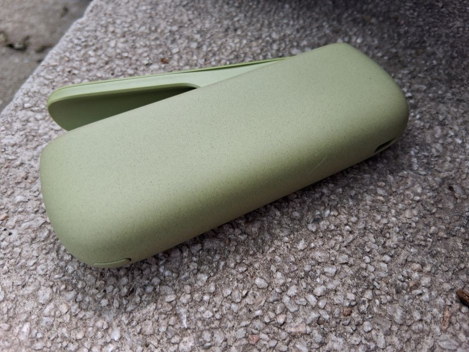 Aparat de tigara electronica iqos