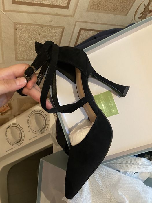 Туфли  , новые.