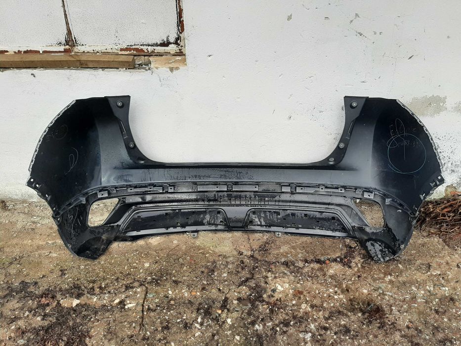 Задна броня за Мицубиши Еклипс Крос Mitsubishi Eclipse Cross 2018-2022