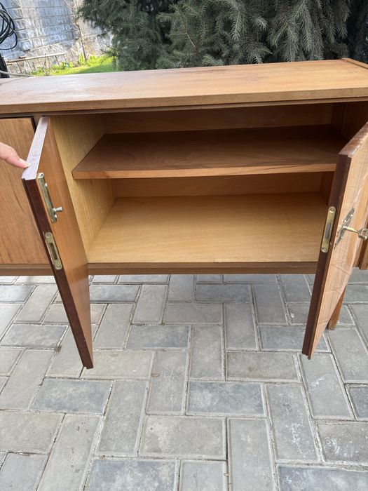 Буфет комод винтаж ГДР 45000