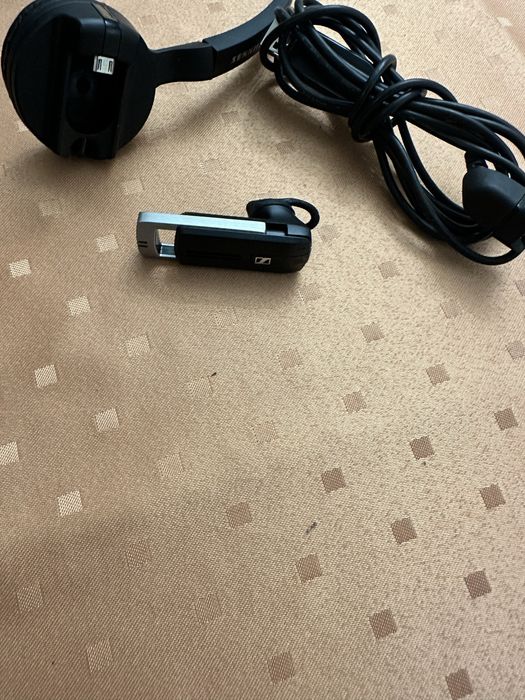 EPOS | Sennheiser Presence Headband