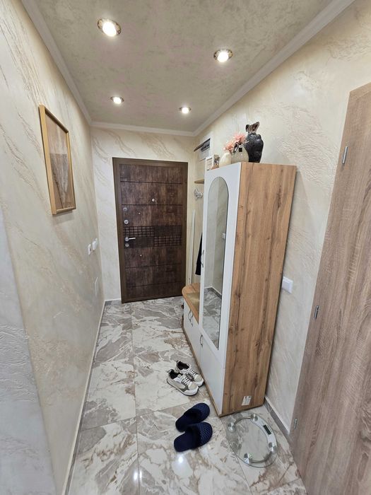 Продава се Тристаен апартамент в Велико Търново, Център - 130 кв.м за 1808 €/кв.м - Снимка #7