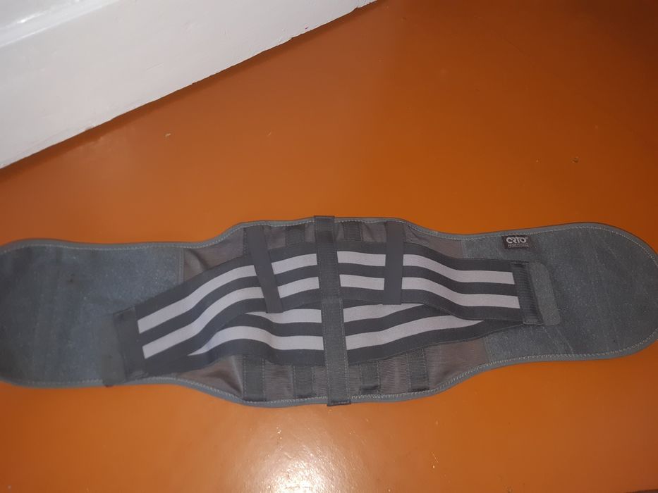 Корсет Орто пояс корсетный