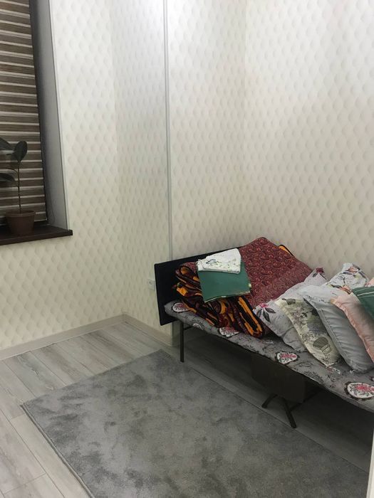 Сдается по суточно суткалик ижара Сергели 3а метро 3 станция