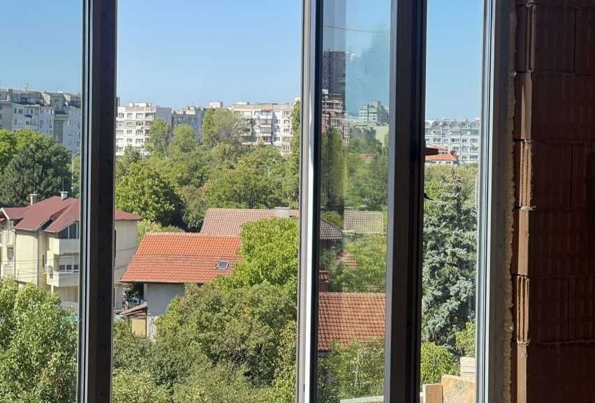 Продава се Едностаен апартамент в София, Люлин 8 - 57 кв.м за 1052 €/кв.м - Снимка #4