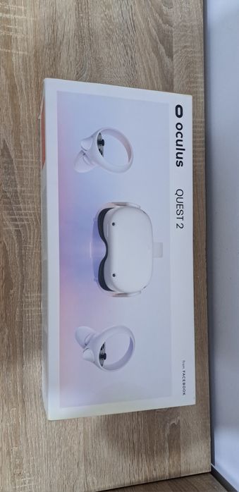 Oculus Quest 2 – 128GB | Stare foarte bună