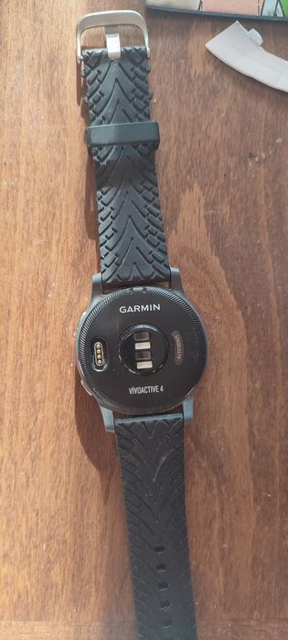 Smart watch Garmin VIVOACTIVE 4