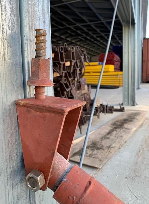 Подкос двухуровневый 3 м