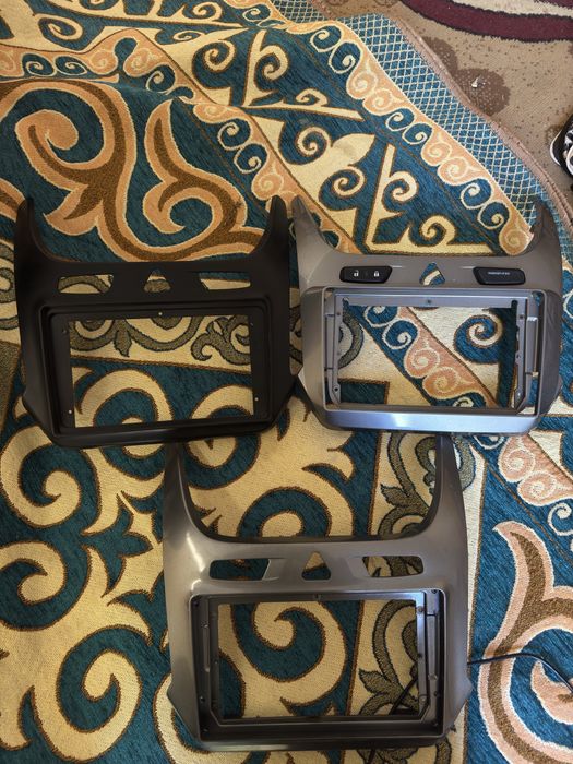 Рамка для кобльт