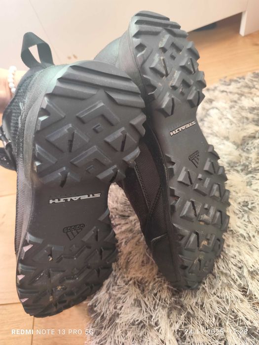 Мъжки маратонки Adidas Terrex