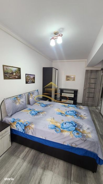 Apartament De Inchiriat Complex Rezidential Fiald Bacau