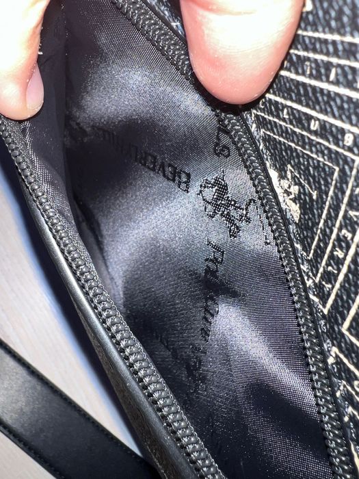 Нова Дамска чанта Beverly Hills Polo Club