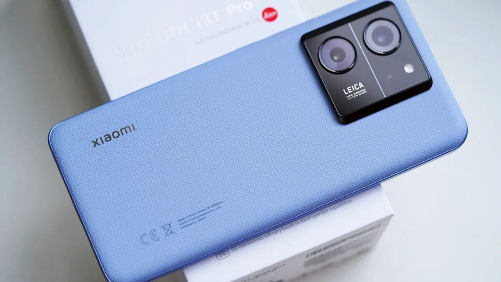 Xiaomi 13T, 256 GB