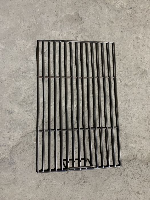 Коктальница коптильня