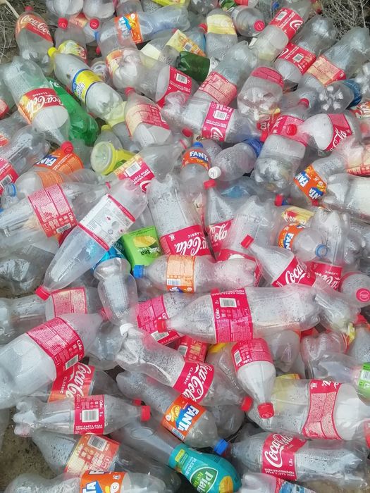 Баклашкілер тегін