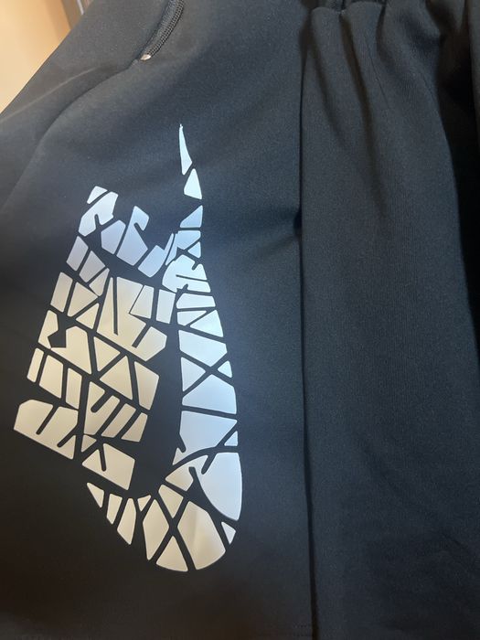 Мъжки къси панталони NIKE р-р: 3ХЛ