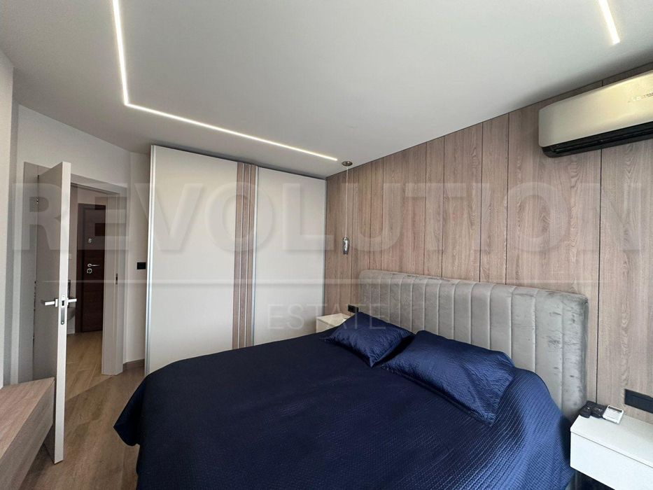 Продава се Тристаен апартамент в София, Кръстова вада - 101 кв.м за 1914 €/кв.м - Снимка #4