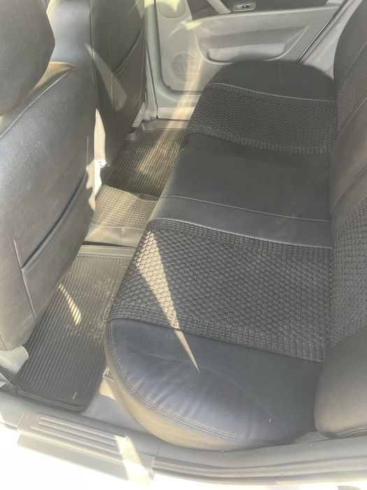 срочно продается машина Gentra 2018