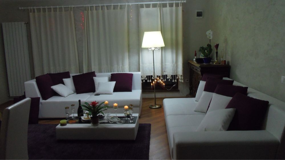 Casa de vanzare P+M Purcareni, piscina, 160m utili 5 camere