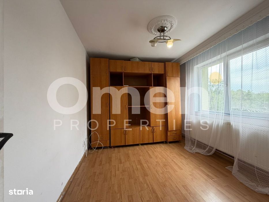 Apartament 2 camere de închiriat | Cartier  Săsar |