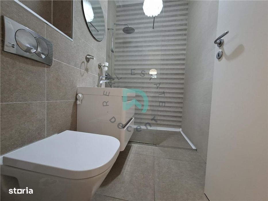 Apartament 3 camere Bartolomeu, 100 mp - Brasov