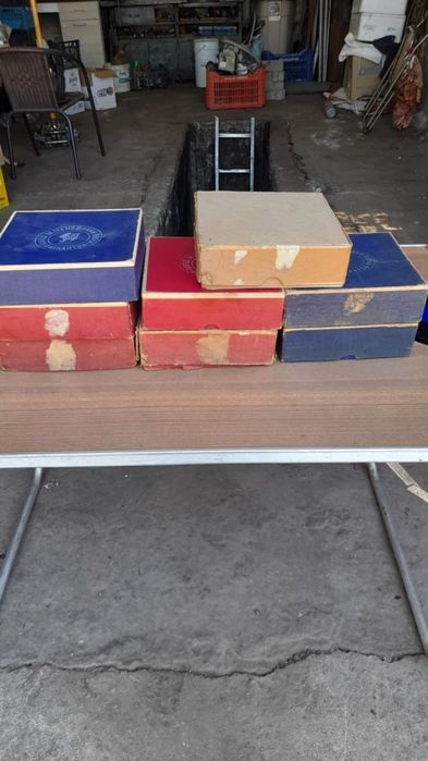 Плочи 350бр 200лв