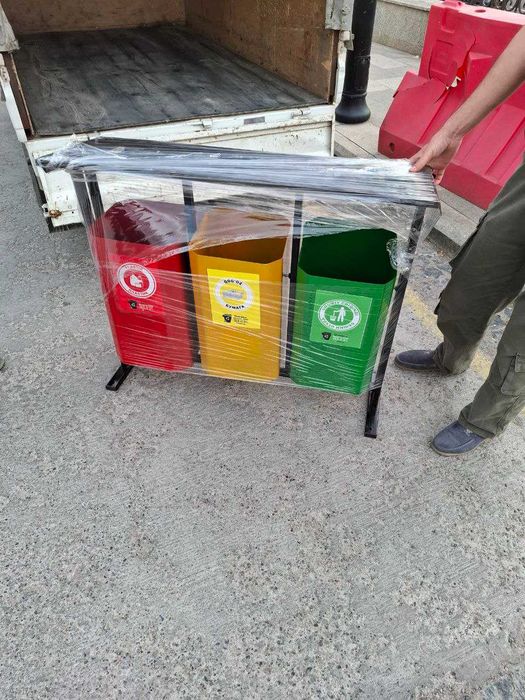 Урна мусорная - урна для мусора