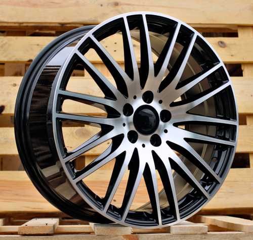 19" джанти за Mercedes-Benz 5х112 A AMG B W246 C W206 CLS C218 X218