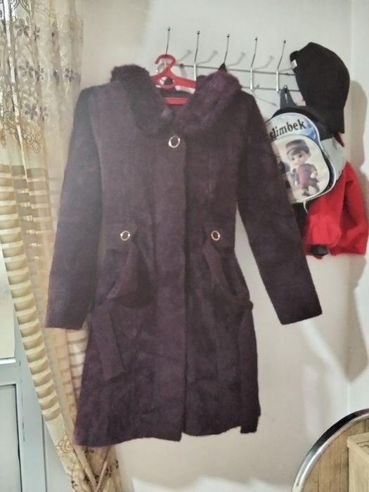 Issiq jenfer ayollarga