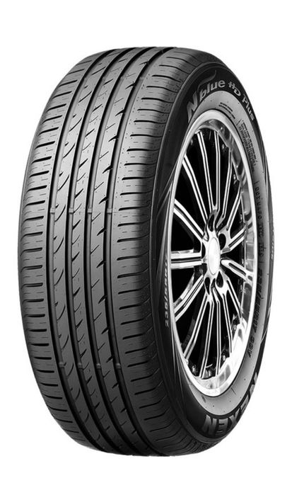 Комплект резины для легкового автомобиля