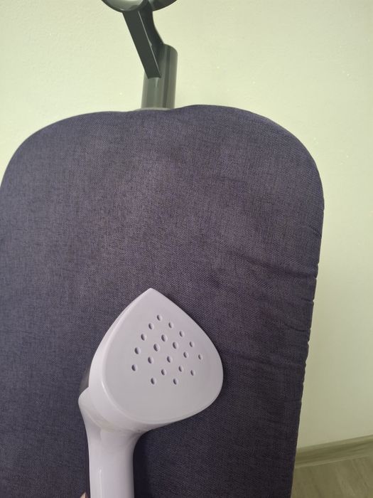 Aparat de calcat vertical Philips