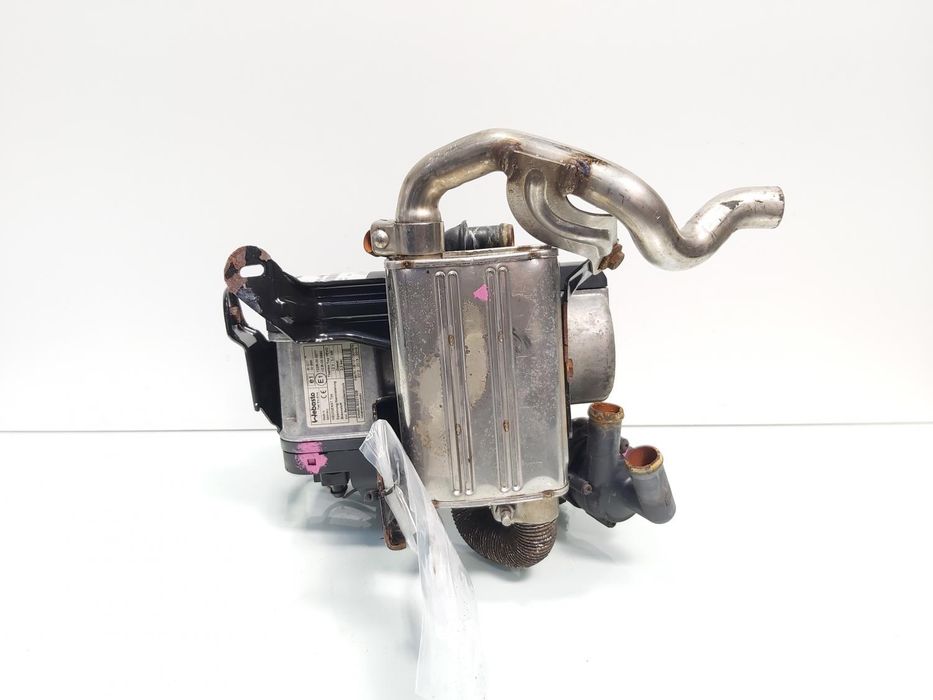 Webasto, cod 7N0815065M, VW Sharan (7N) Volkswagen