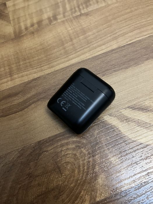 Casti bluetooth tip airpods