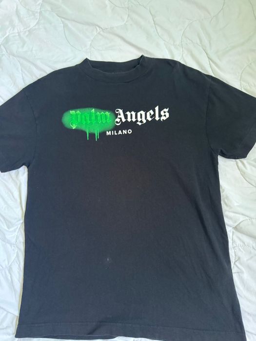 PALM ANGELS “Milano” Tee