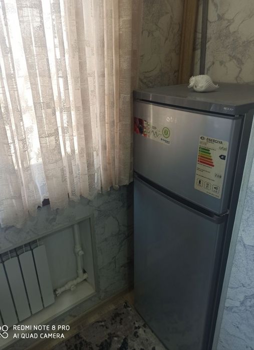 Сдаю свою 1 комнатную квартиру Водник