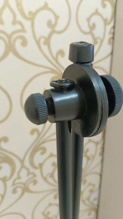 Штатив, стойка для микрофона