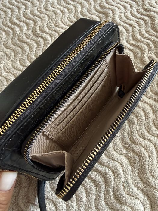 Сумка новая David Jones