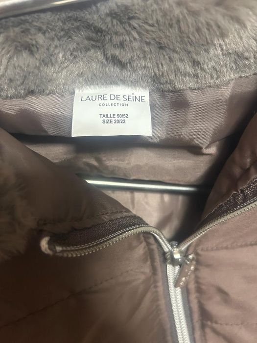 Geaca marimea taie 50/52 Sise 20/22