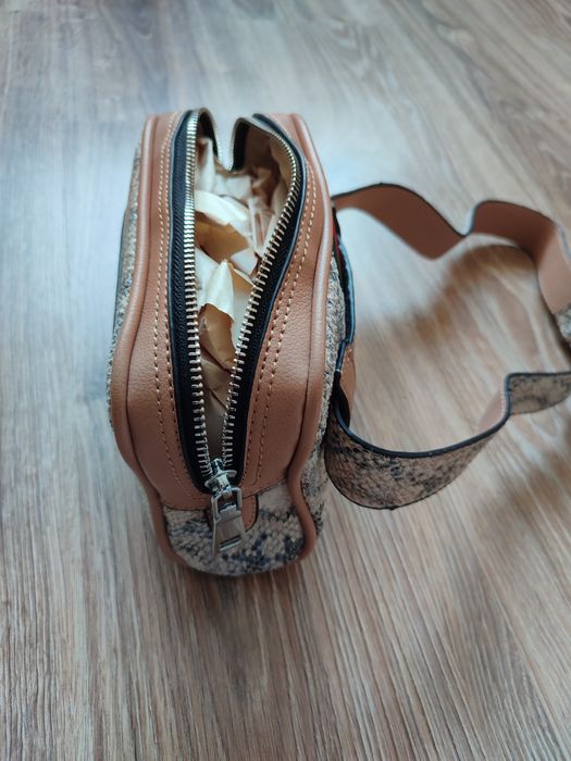 Чантичка нова ежедневна