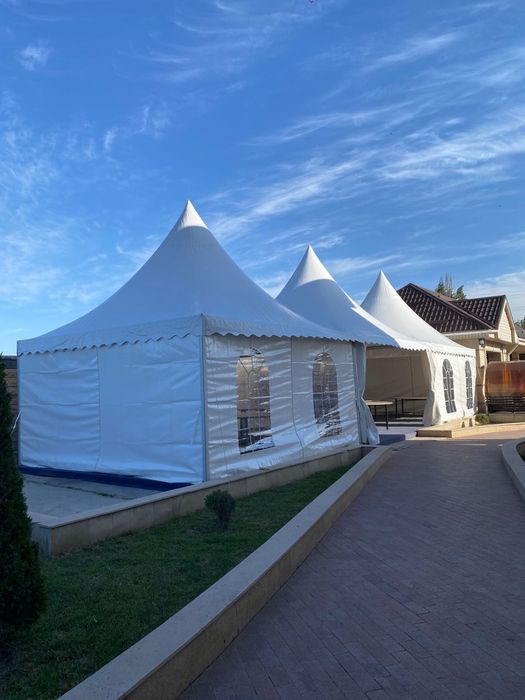 Шатер, палатка 5*5