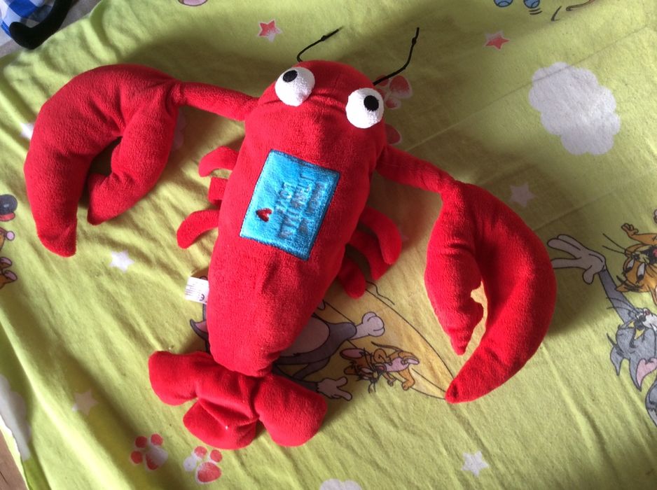 Animale de plus si peruca par lung, ondulat, pret bun