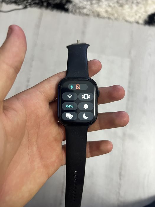 Apple watch series 10