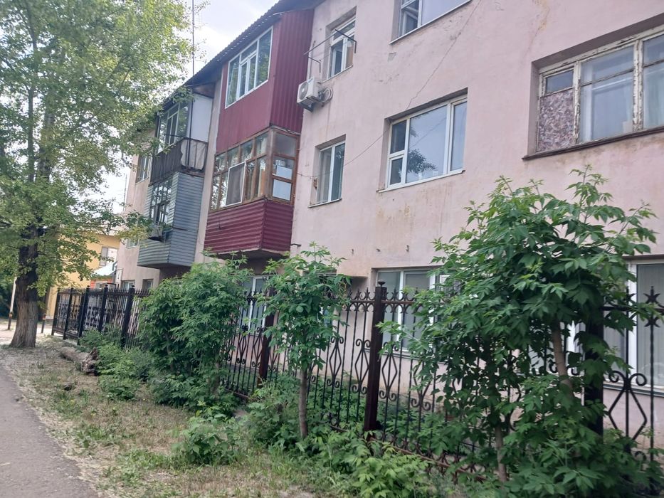 Продам комнату в общежитии