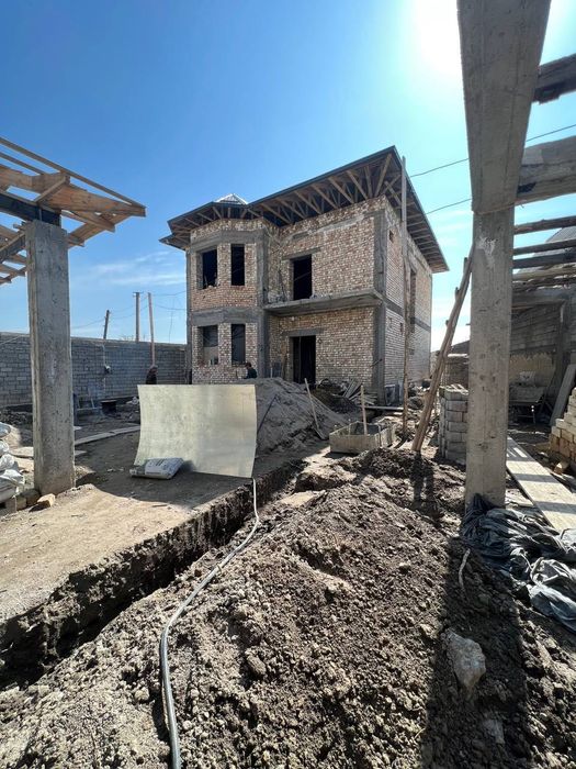 Ремонт и отделка квартир, домов и офисов