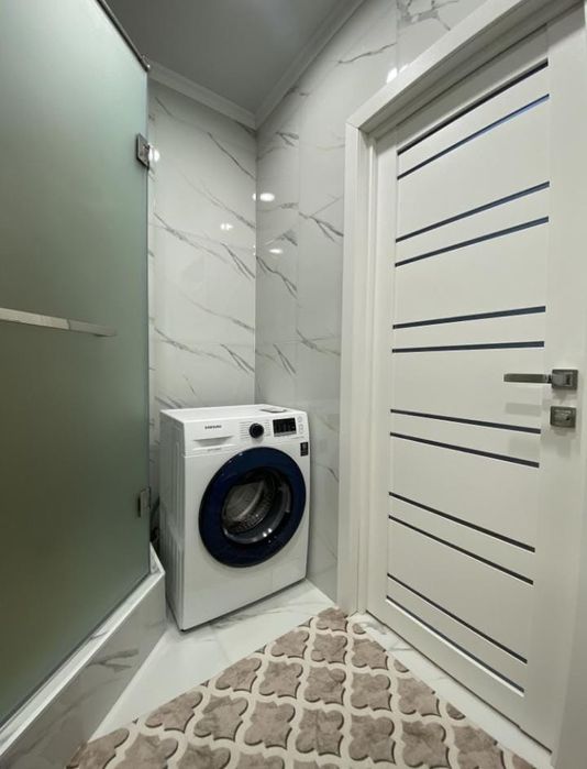 Квартира посуточно ЖК Молодежный