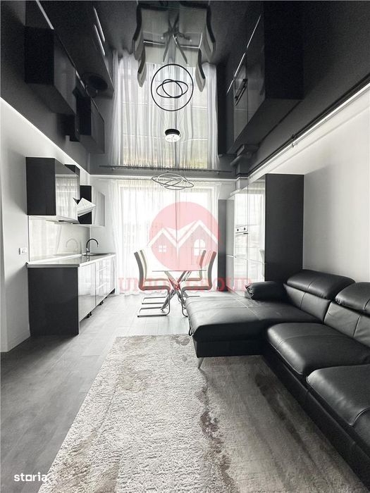 Apartament 2 Camere, Finalizat, Mobilat si Utilat Complet Mamaia Nord — fotografia 1