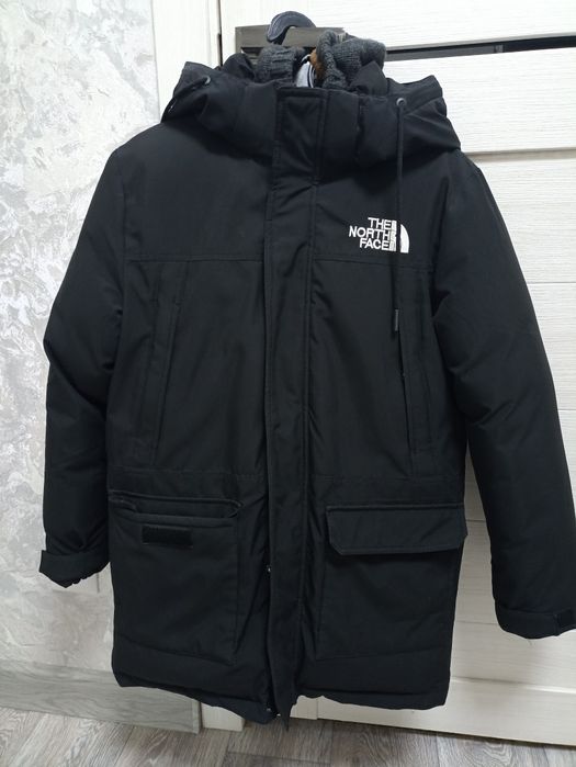 Куртка для мальчика, зима