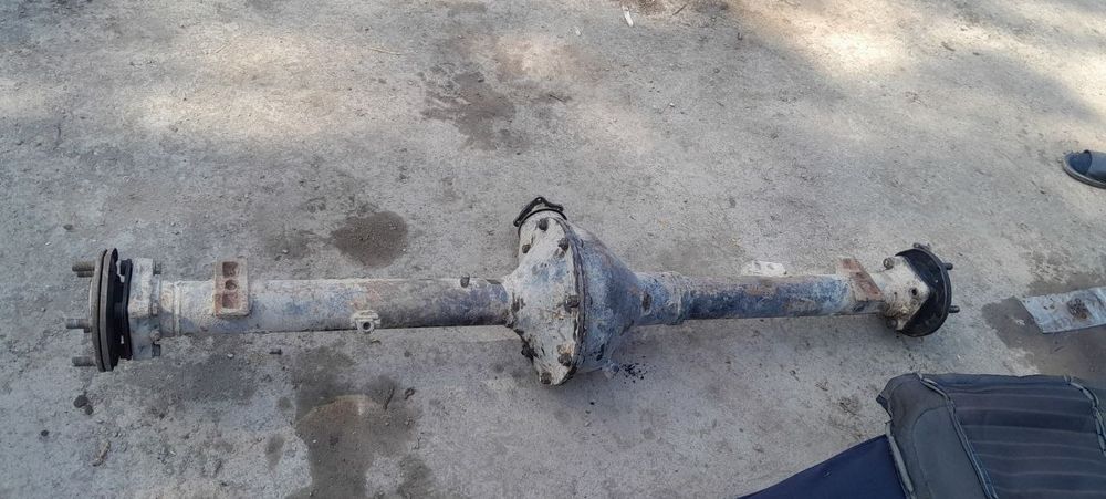 Gaz 21 most sotiladi