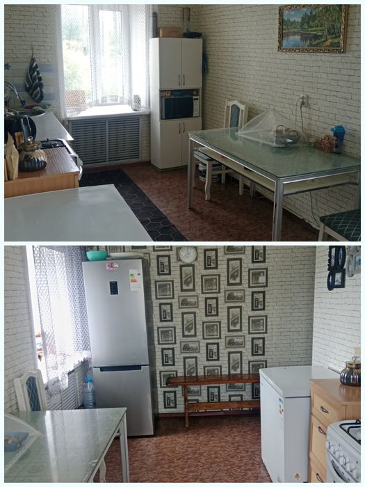 Продается дом 4-комн